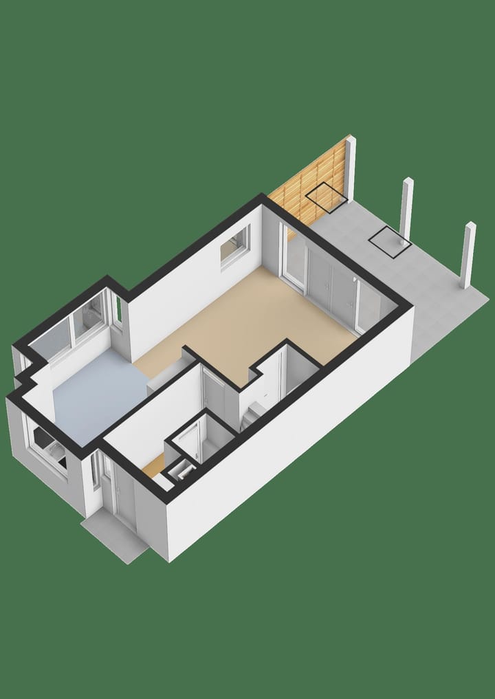 Photo 34 of Orvelterzand 10