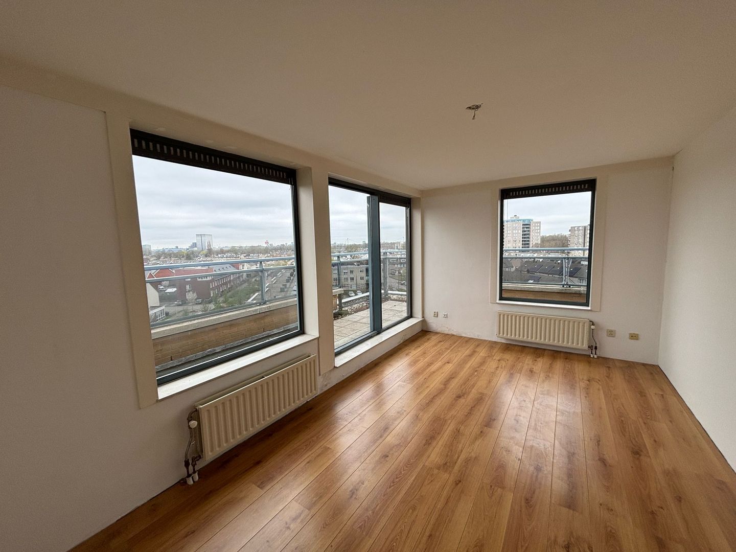 Foto 10 van Tureluurweg 76