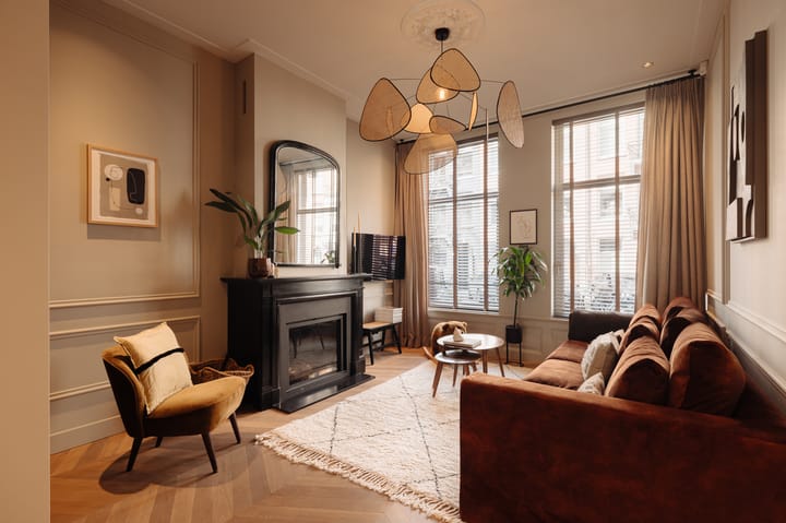 Foto 3 van Van Breestraat 183-A