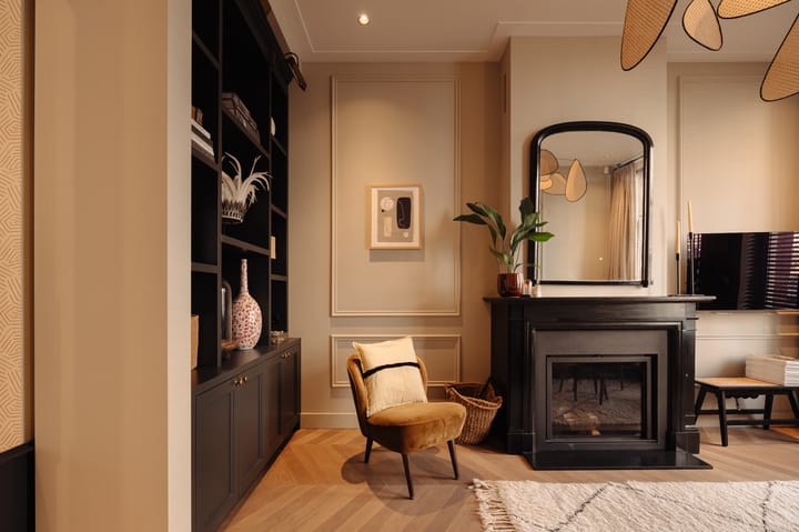 Foto 4 van Van Breestraat 183-A