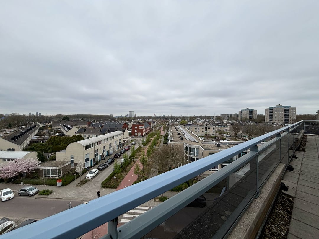 Foto 8 van Tureluurweg 76