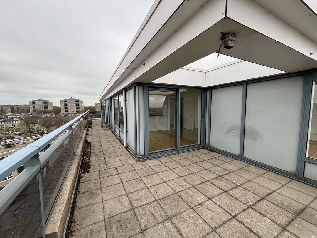 Foto 7 van Tureluurweg 76