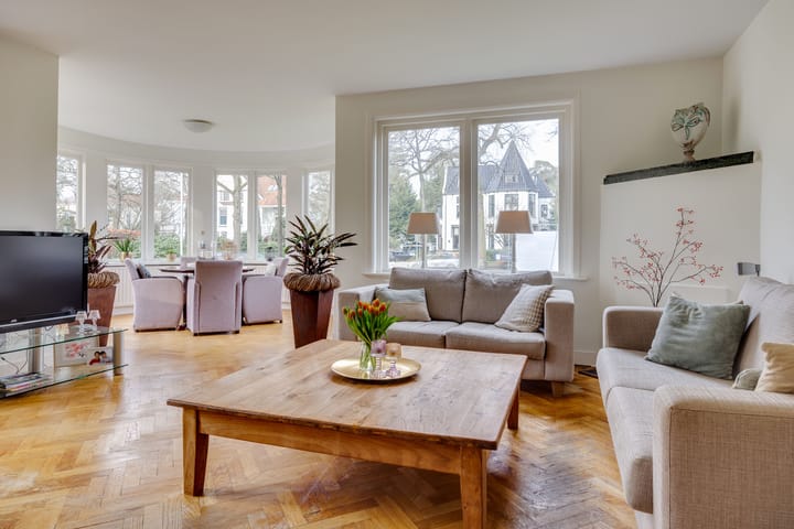 Foto 3 van Soestdijkseweg Zuid 244-A