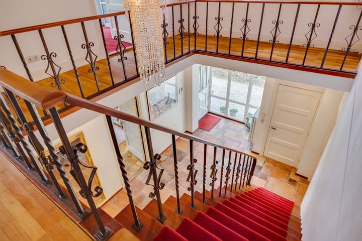 Foto 4 van Soestdijkseweg Zuid 244-A