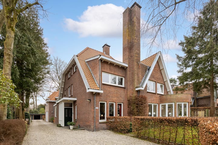 Foto 5 van Soestdijkseweg Zuid 244-A