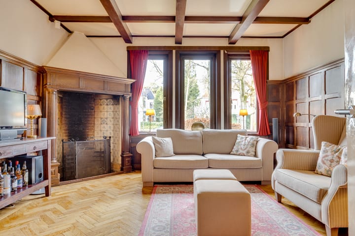 Foto 8 van Soestdijkseweg Zuid 244-A