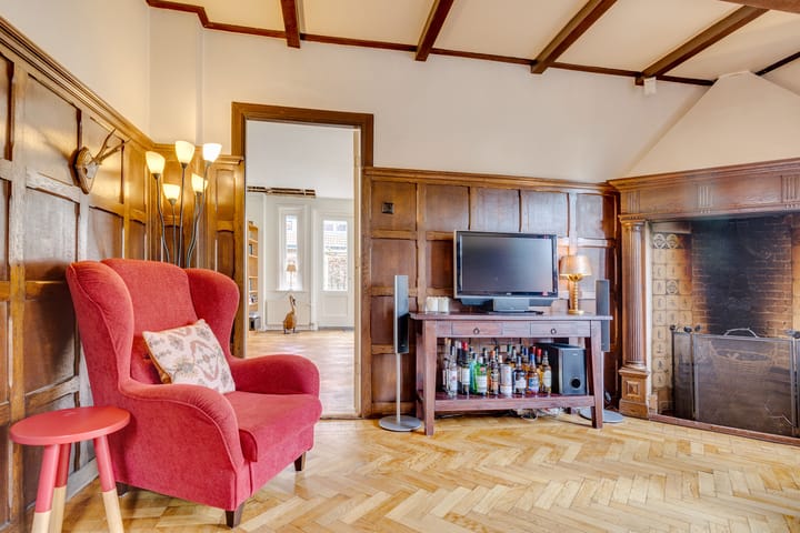 Foto 9 van Soestdijkseweg Zuid 244-A