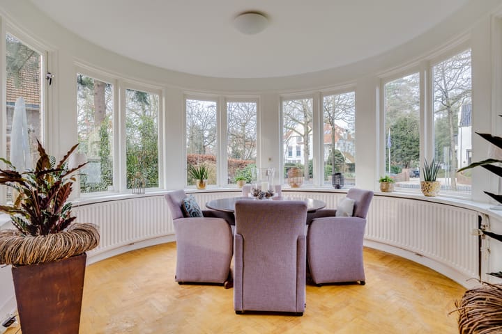 Foto 12 van Soestdijkseweg Zuid 244-A