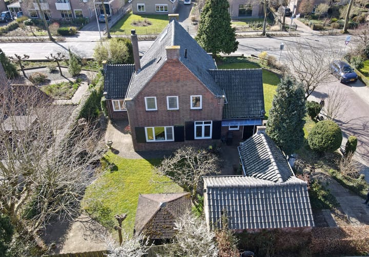 Photo 31 of Teselaar 10