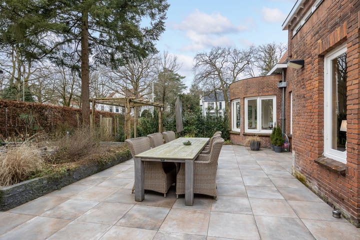 Foto 35 van Soestdijkseweg Zuid 244-A