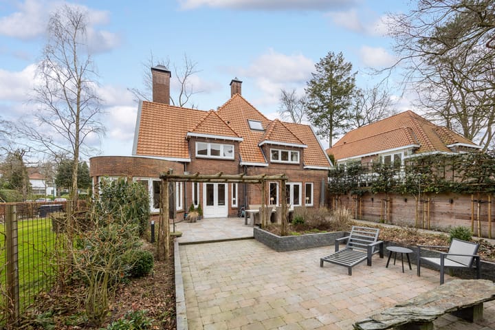 Foto 38 van Soestdijkseweg Zuid 244-A