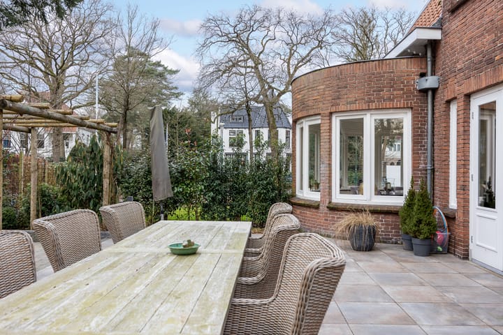 Foto 40 van Soestdijkseweg Zuid 244-A