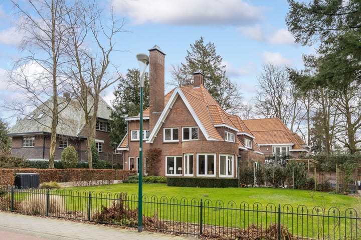 Foto 42 van Soestdijkseweg Zuid 244-A