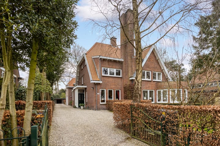 Foto 43 van Soestdijkseweg Zuid 244-A