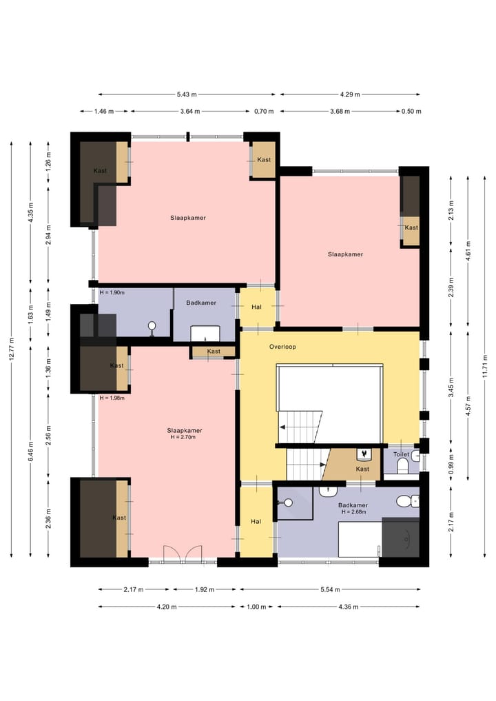 Foto 48 van Soestdijkseweg Zuid 244-A