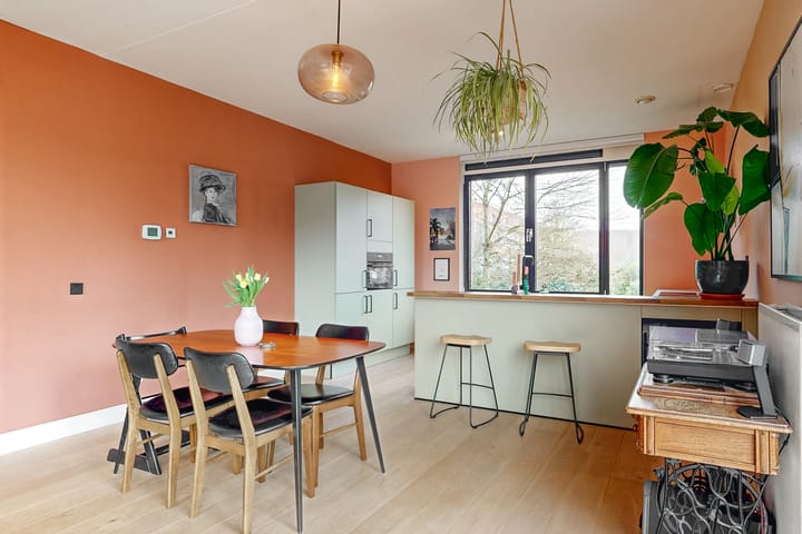 Foto 3 van Fritz Dietrich Kahlenbergstraat 37