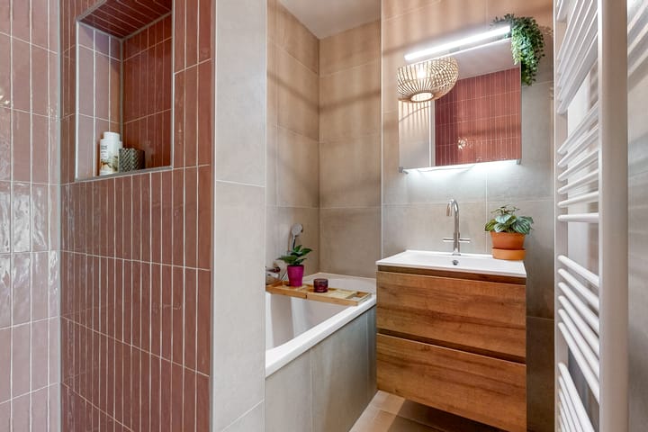 Foto 4 van Fritz Dietrich Kahlenbergstraat 37