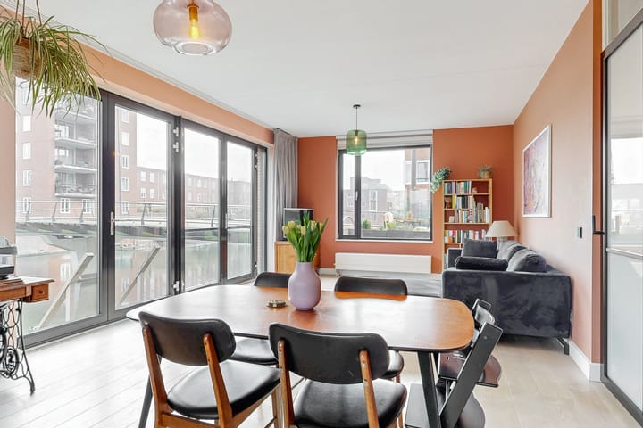 Foto 10 van Fritz Dietrich Kahlenbergstraat 37