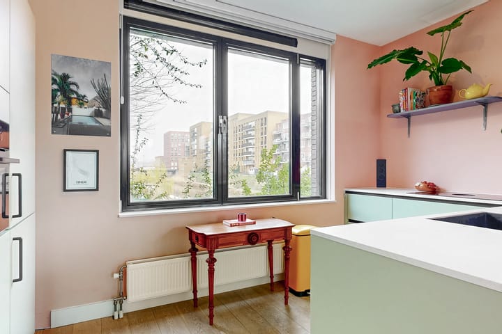 Foto 13 van Fritz Dietrich Kahlenbergstraat 37