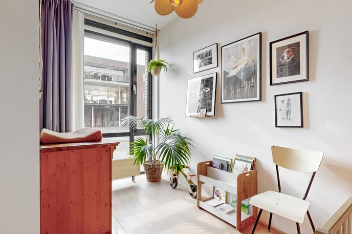 Foto 17 van Fritz Dietrich Kahlenbergstraat 37