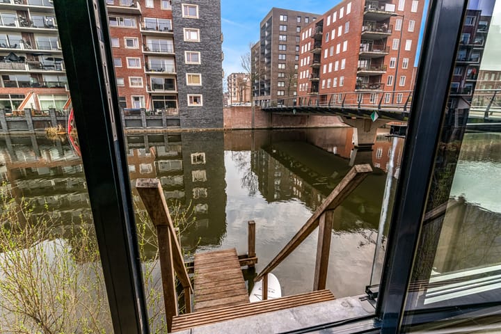 Foto 23 van Fritz Dietrich Kahlenbergstraat 37