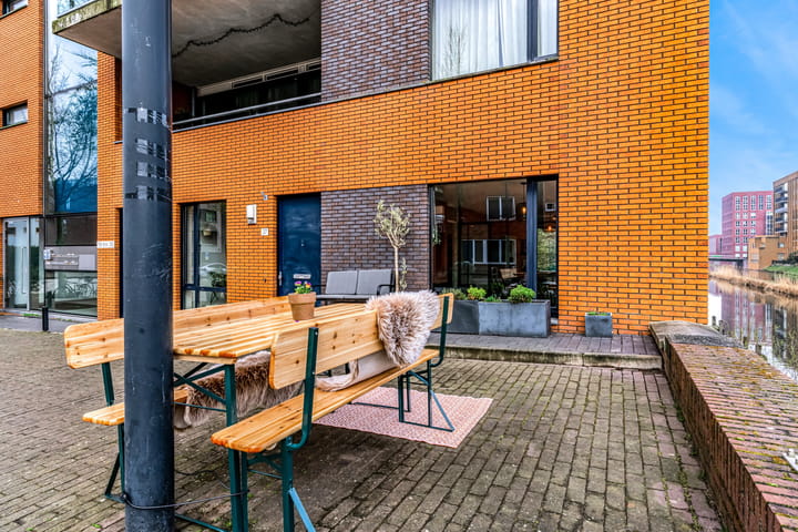 Foto 26 van Fritz Dietrich Kahlenbergstraat 37