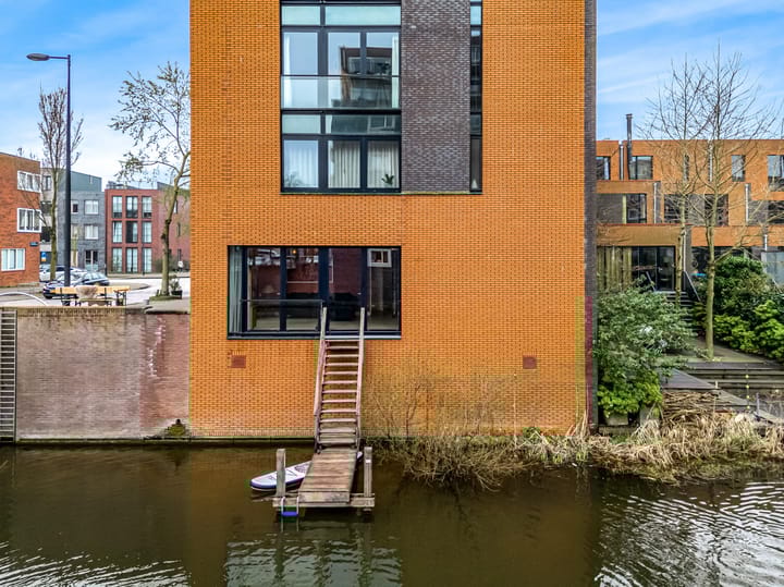 Foto 25 van Fritz Dietrich Kahlenbergstraat 37