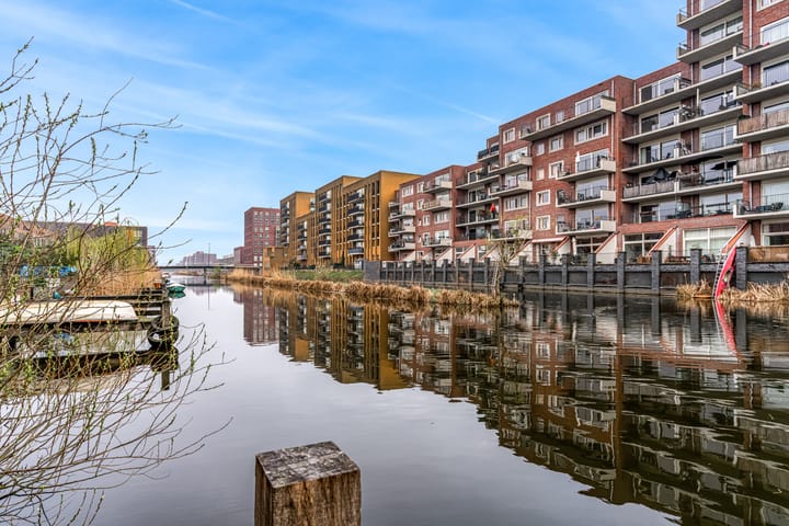 Foto 30 van Fritz Dietrich Kahlenbergstraat 37