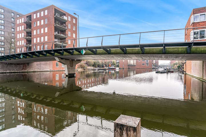 Foto 31 van Fritz Dietrich Kahlenbergstraat 37