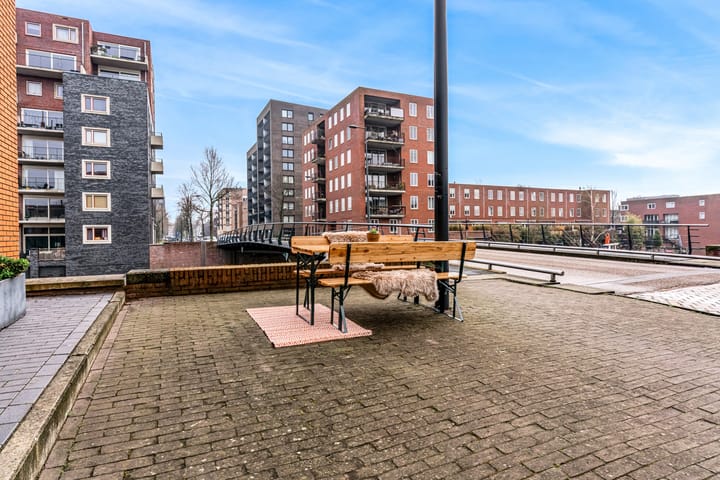 Foto 32 van Fritz Dietrich Kahlenbergstraat 37