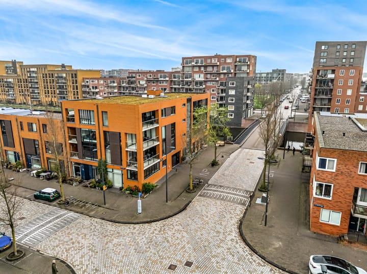 Foto 33 van Fritz Dietrich Kahlenbergstraat 37