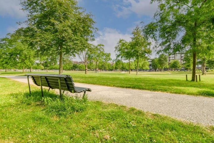 Foto 37 van Fritz Dietrich Kahlenbergstraat 37