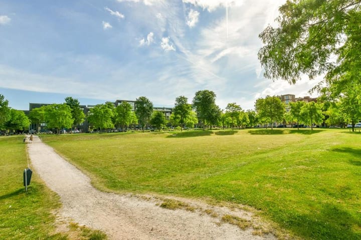 Foto 38 van Fritz Dietrich Kahlenbergstraat 37