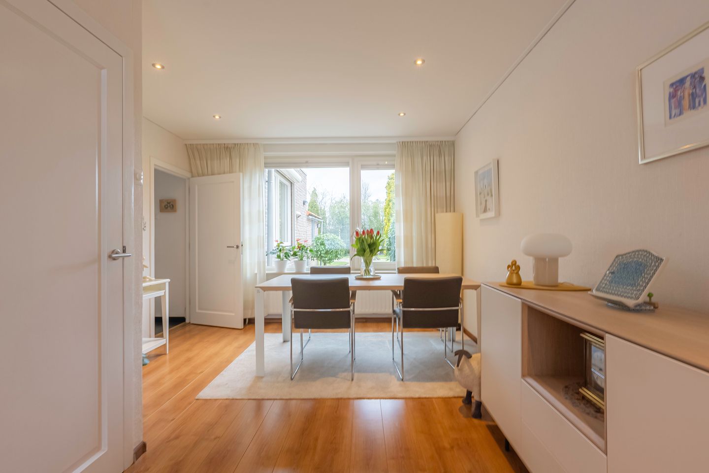 Photo 5 of Burg.Franssenstraat 26