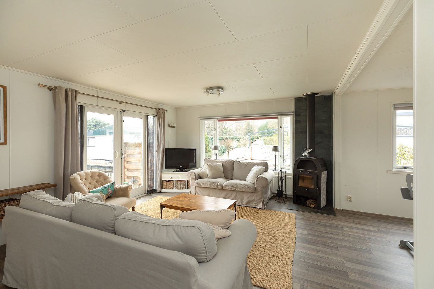 Foto 5 van Nieuw-Loosdrechtsedijk 217-C074