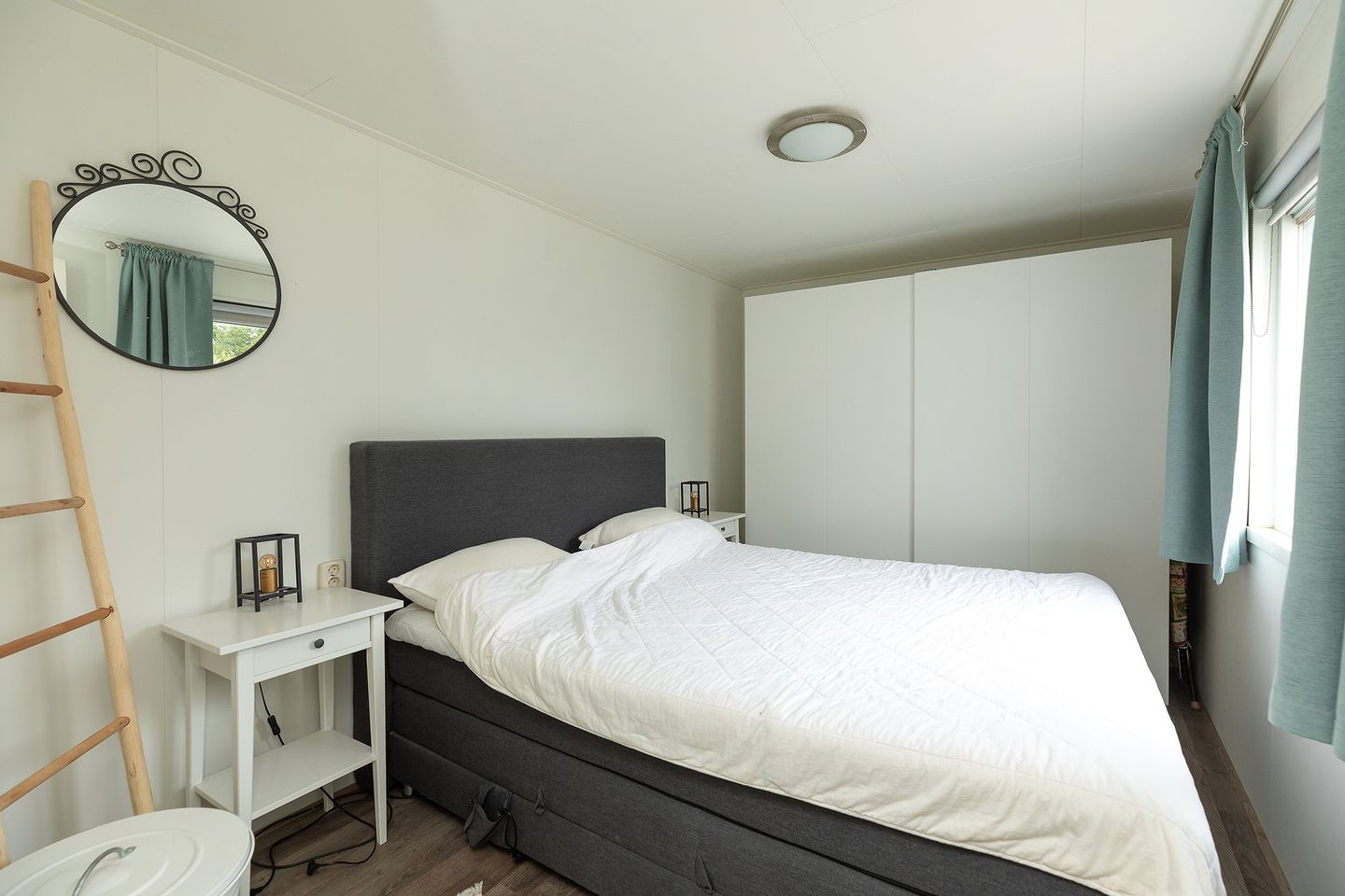 Foto 10 van Nieuw-Loosdrechtsedijk 217-C074