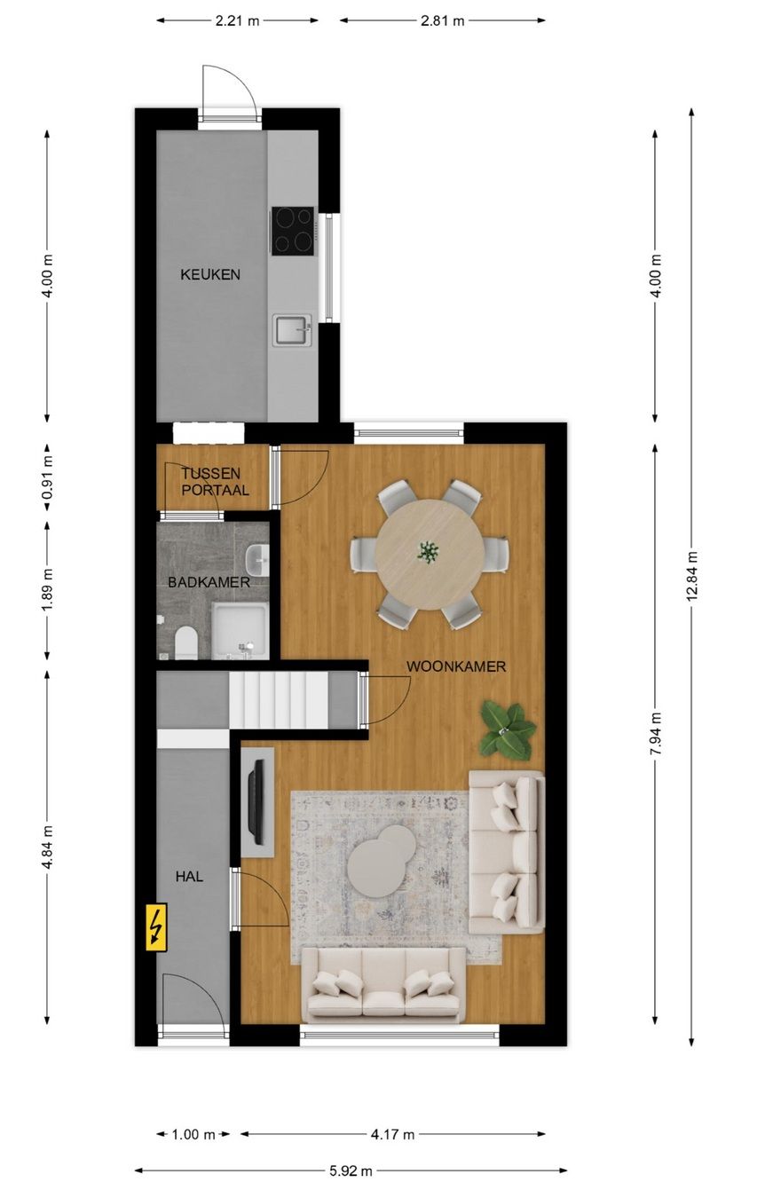 Photo 22 of Burg.Franssenstraat 26