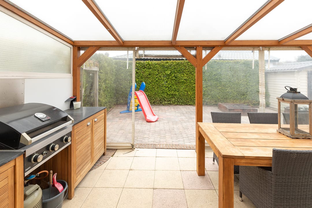 Foto 16 van Nieuw-Loosdrechtsedijk 217-C074