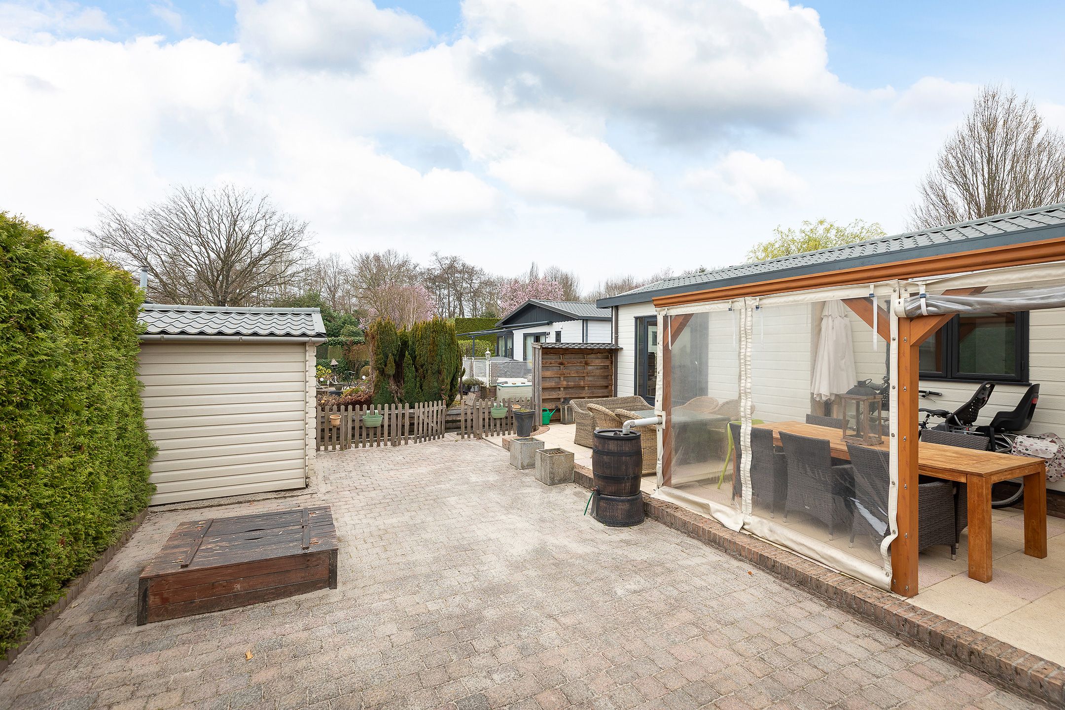 Foto 18 van Nieuw-Loosdrechtsedijk 217-C074