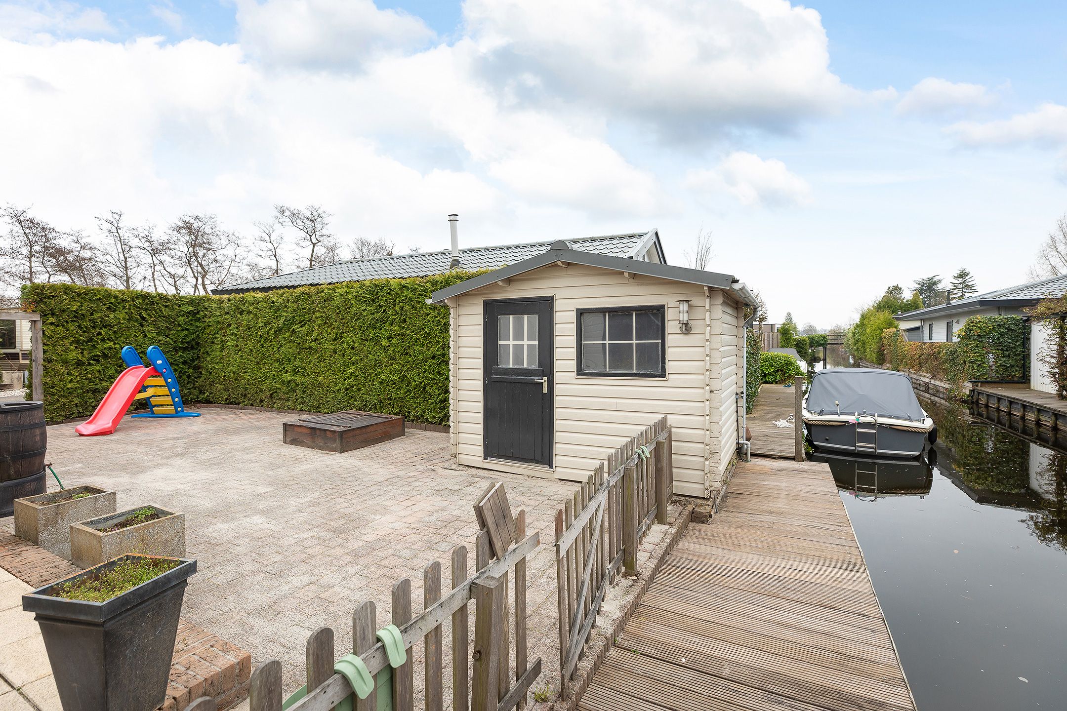 Foto 21 van Nieuw-Loosdrechtsedijk 217-C074