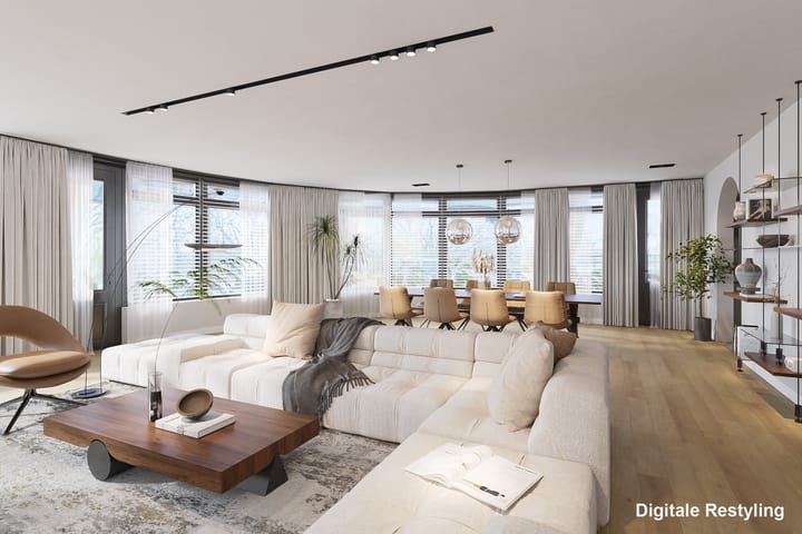 Foto 2 van Lizzy Ansinghhof 21