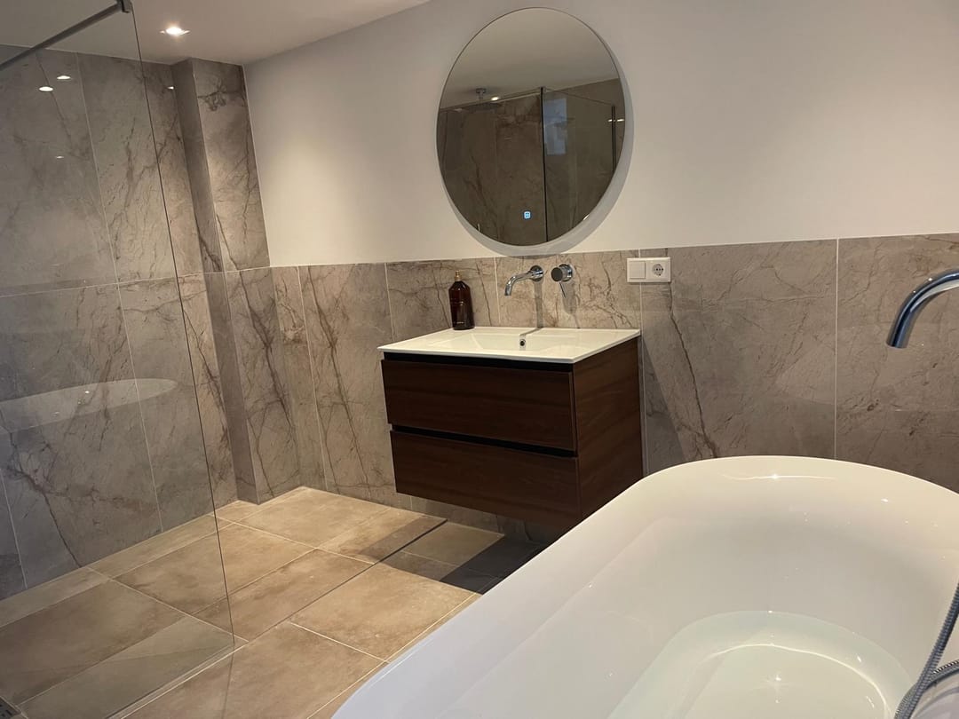 Foto 22 van Aalsmeerweg 20-3