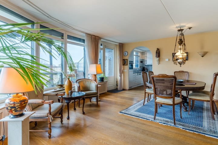 Foto 6 van Lizzy Ansinghhof 21