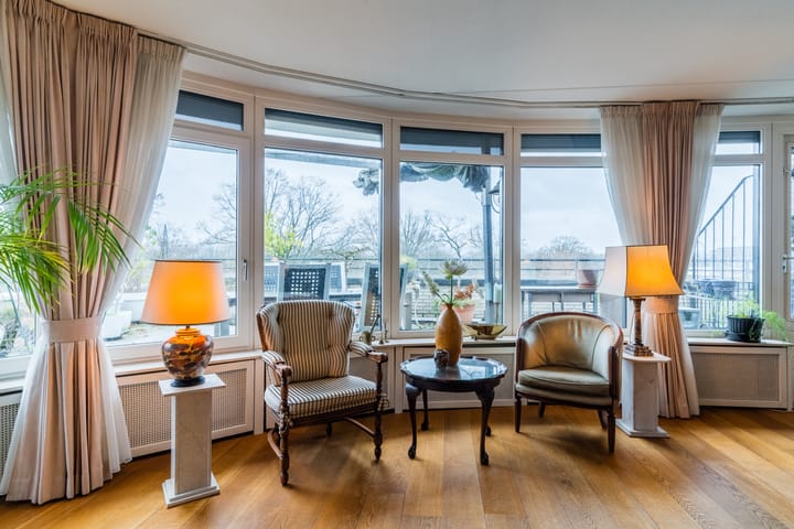 Foto 7 van Lizzy Ansinghhof 21