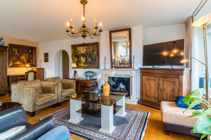 Foto 8 van Lizzy Ansinghhof 21