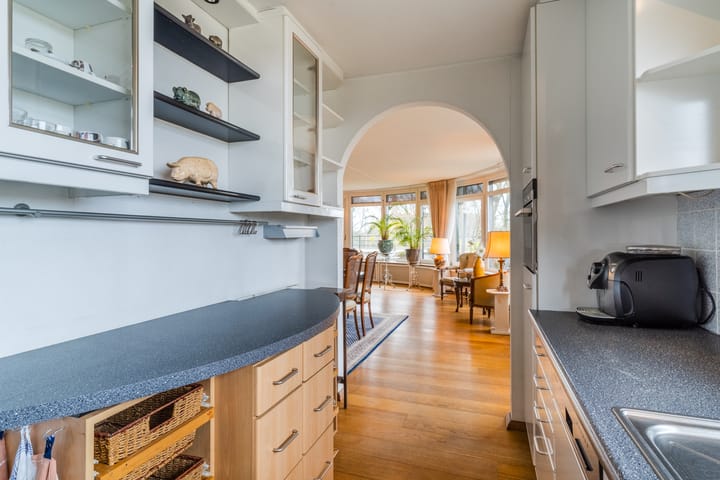 Foto 13 van Lizzy Ansinghhof 21