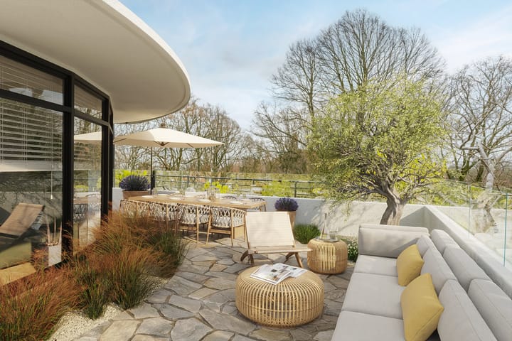 Foto 28 van Lizzy Ansinghhof 21