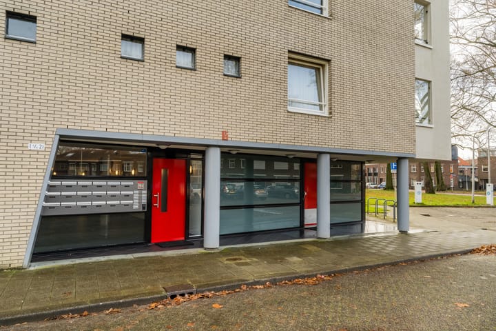 Foto 35 van Lizzy Ansinghhof 21