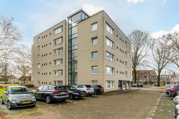 Foto 36 van Lizzy Ansinghhof 21