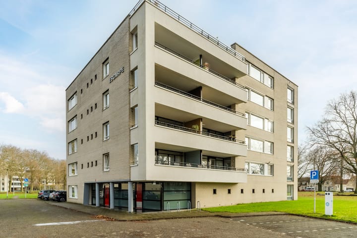 Foto 37 van Lizzy Ansinghhof 21